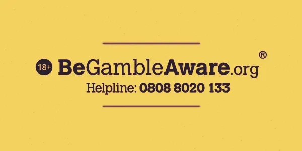 BeGambleaware